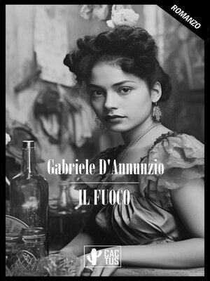 cover image of Il fuoco